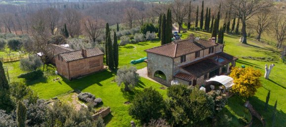 4 bedrooms House in Montepulciano, Italy No. 135468 43