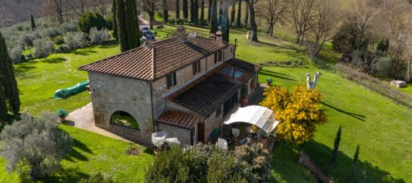 4 bedrooms House in Montepulciano, Italy No. 135468 42