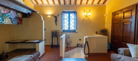 4 bedrooms House in Montepulciano, Italy No. 135468 27