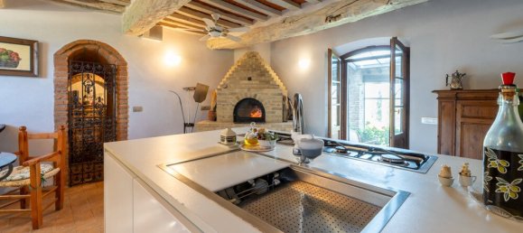 4 bedrooms House in Montepulciano, Italy No. 135468 28