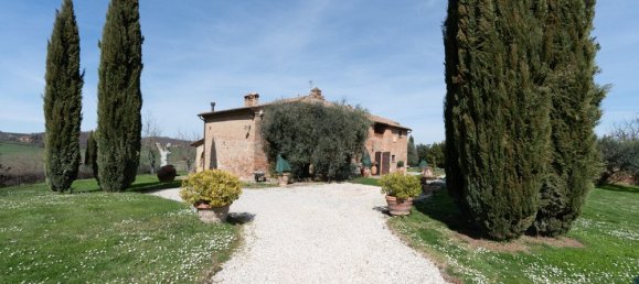 4 bedrooms House in Montepulciano, Italy No. 135468 7