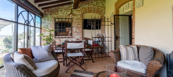 4 bedrooms House in Montepulciano, Italy No. 135468 22