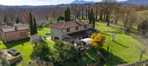 4 bedrooms House in Montepulciano, Italy No. 135468 41