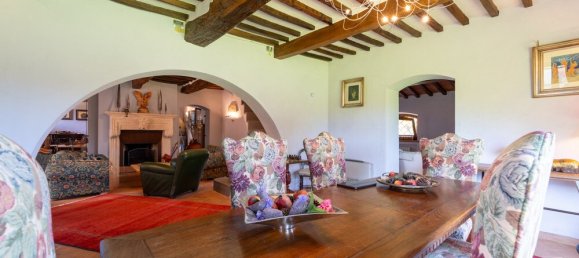 4 bedrooms House in Montepulciano, Italy No. 135468 19