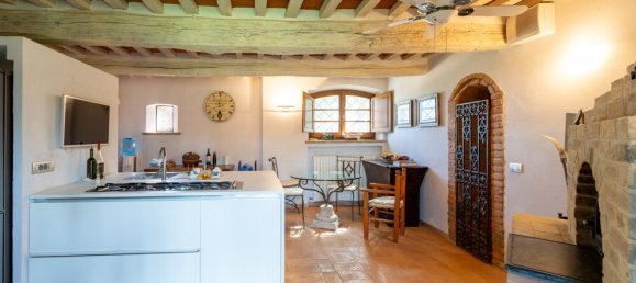 4 bedrooms House in Montepulciano, Italy No. 135468 29