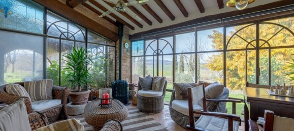 4 bedrooms House in Montepulciano, Italy No. 135468 12