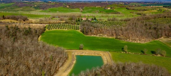 4 bedrooms House in Montepulciano, Italy No. 135468 36