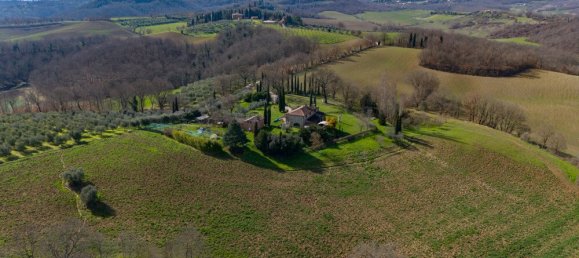 4 bedrooms House in Montepulciano, Italy No. 135468 39