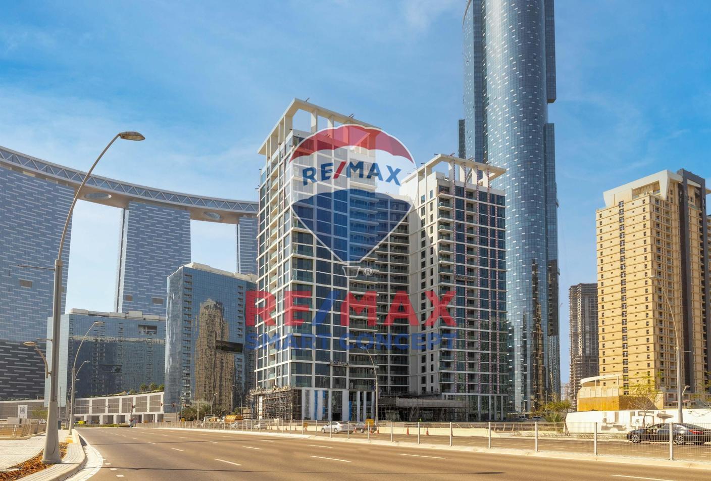 1 bedroom Apartment in Al Reem Island, UAE No. 14174