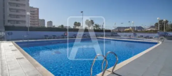 3 Schlafzimmer Penthouse in Calpe, Spain, Nr. 40994 27