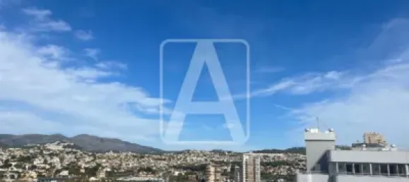 3 Schlafzimmer Penthouse in Calpe, Spain, Nr. 40994 19