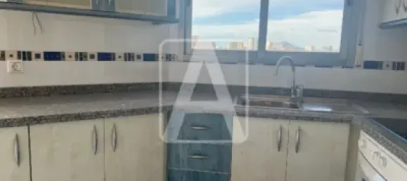 3 Schlafzimmer Penthouse in Calpe, Spain, Nr. 40994 17