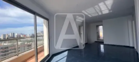 3 Schlafzimmer Penthouse in Calpe, Spain, Nr. 40994 2