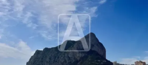 3 Schlafzimmer Penthouse in Calpe, Spain, Nr. 40994 5