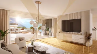 2-Zimmer Wohnung in Gmunden, Austria, Nr. 240597