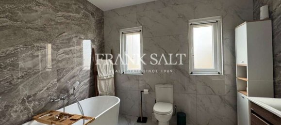 3 غرف نوم منزل في Ghasri, Malta رقم 11372 6