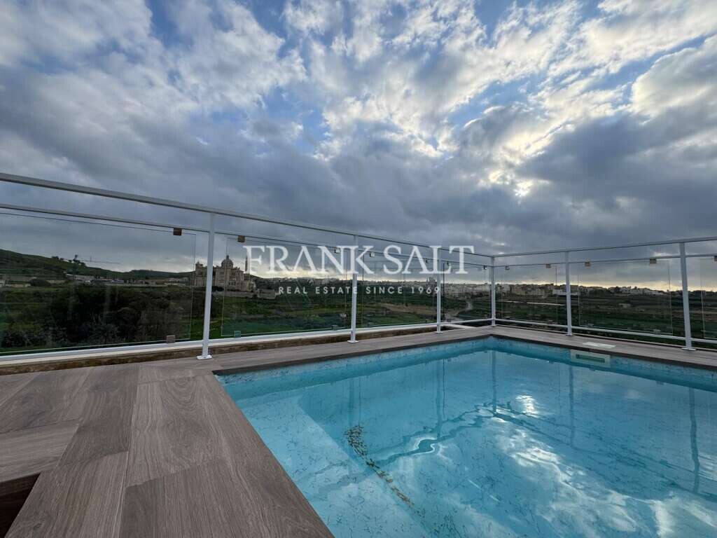 Casa de 3 dormitorios en Ghasri, Malta No. 11372