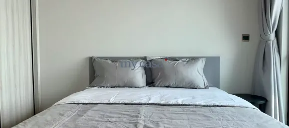 3 dormitorios apartamento en alquiler en Thu Duc, Ho Chi Minh, Vietnam № 9482 7