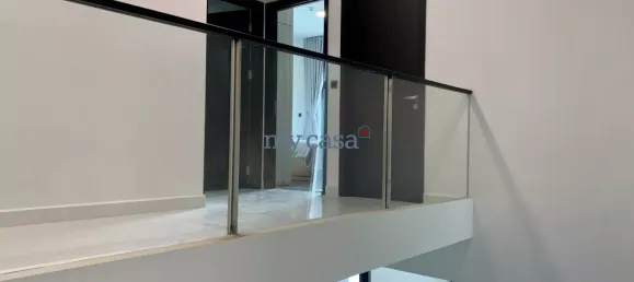 3 dormitorios apartamento en alquiler en Thu Duc, Ho Chi Minh, Vietnam № 9482 10