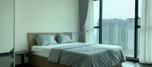 3 dormitorios apartamento en alquiler en Thu Duc, Ho Chi Minh, Vietnam № 9482 12