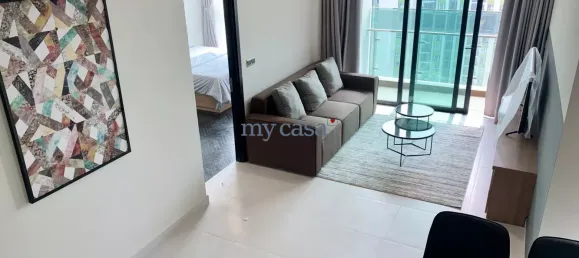 3 dormitorios apartamento en alquiler en Thu Duc, Ho Chi Minh, Vietnam № 9482 8