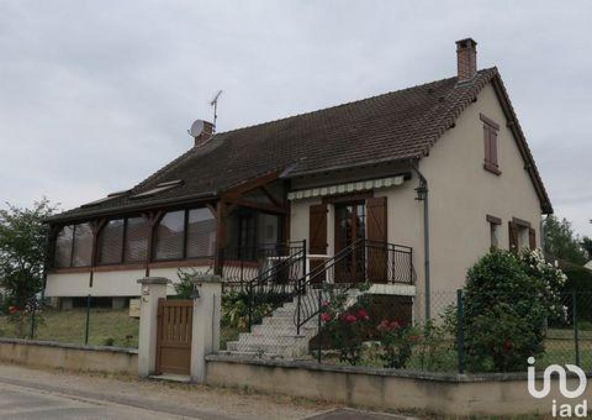 4 Schlafzimmer Haus in Bracieux, France, Nr. 11229