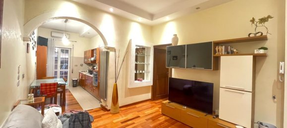 3 rooms Apartment in Rome, Italy No. 28380 48