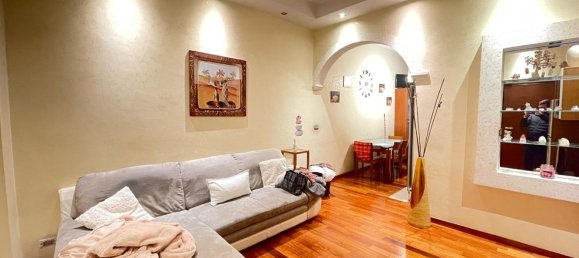 3 rooms Apartment in Rome, Italy No. 28380 47