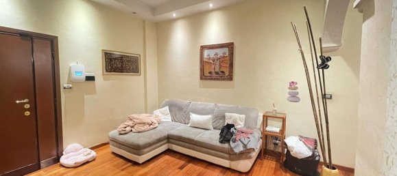 3 rooms Apartment in Rome, Italy No. 28380 46