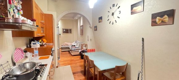 3 rooms Apartment in Rome, Italy No. 28380 42