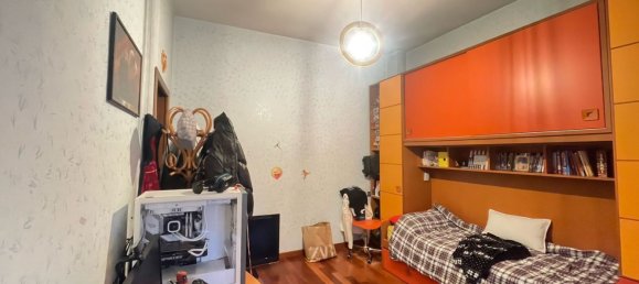 3 rooms Apartment in Rome, Italy No. 28380 15