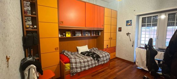 3 rooms Apartment in Rome, Italy No. 28380 17