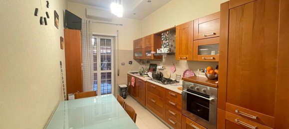 3 rooms Apartment in Rome, Italy No. 28380 41