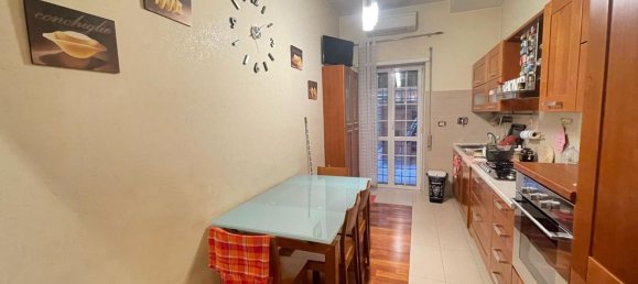 3 rooms Apartment in Rome, Italy No. 28380 43