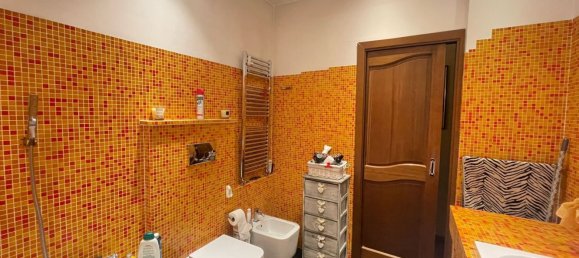 3 rooms Apartment in Rome, Italy No. 28380 27