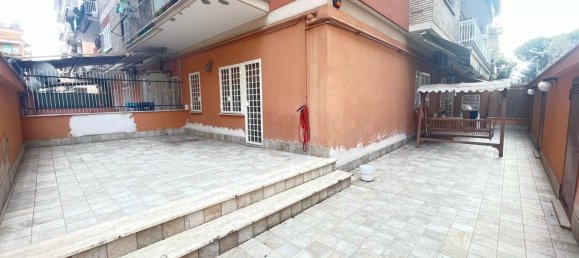 3 rooms Apartment in Rome, Italy No. 28380 8