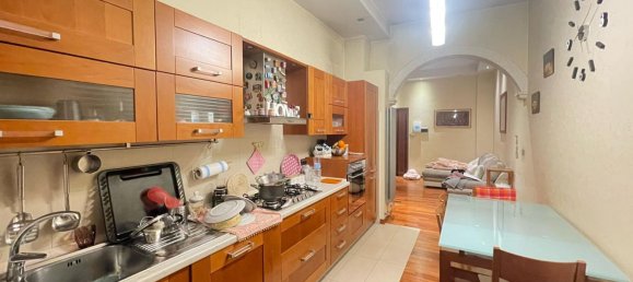 3 rooms Apartment in Rome, Italy No. 28380 52
