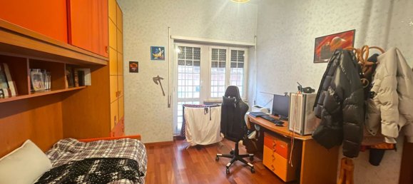 3 rooms Apartment in Rome, Italy No. 28380 14