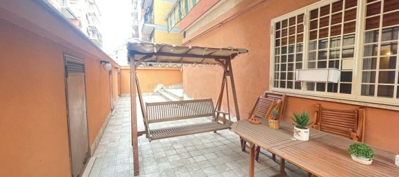 3 rooms Apartment in Rome, Italy No. 28380 10