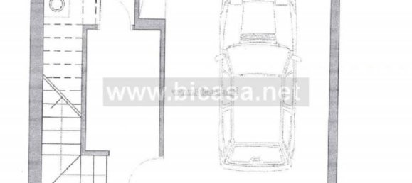 3 chambres Maison à Montelabbate, Italy No. 269264 23