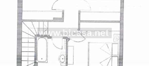 3 chambres Maison à Montelabbate, Italy No. 269264 22