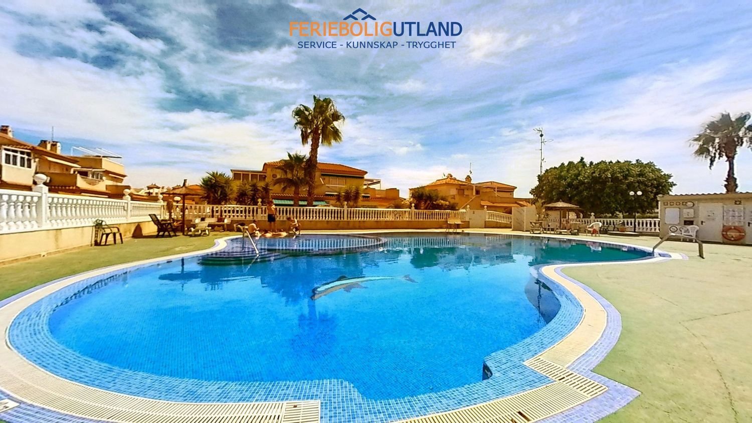 Casa de 2 dormitorios en Alicante, Spain No. 274454