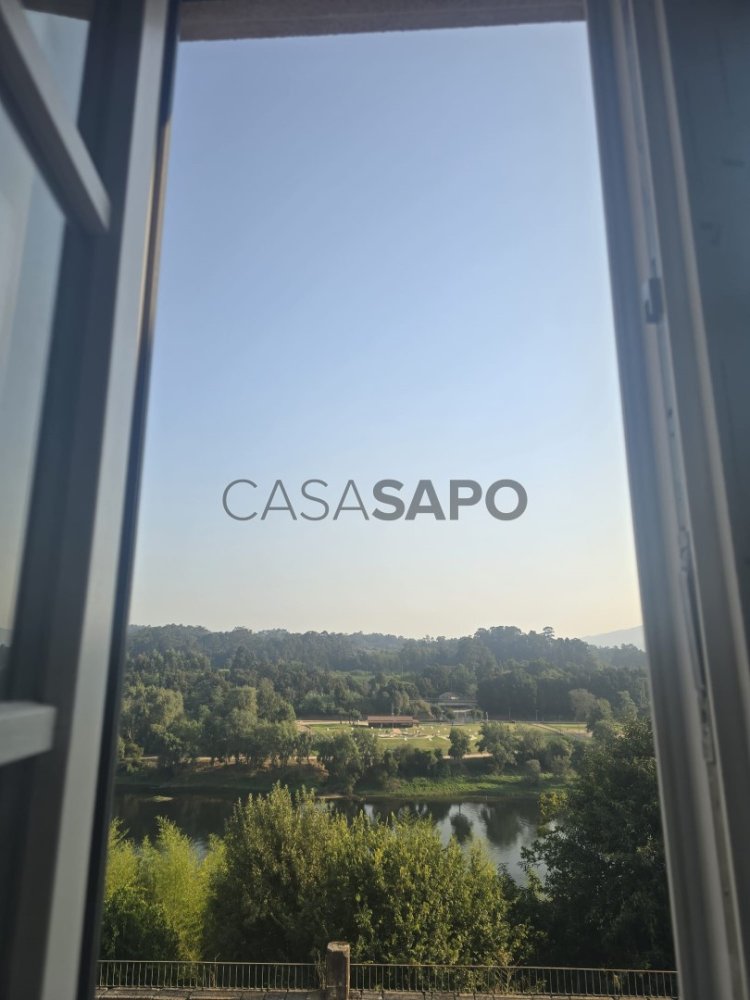 1 bedroom Apartment in Moncao, Portugal No. 221732