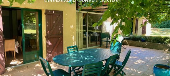 Casa de 4 dormitorios en Dordogne, France No. 306732 16