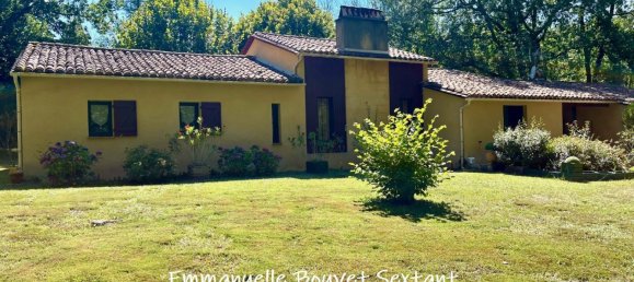 Casa de 4 dormitorios en Dordogne, France No. 306732 3