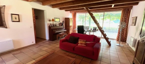 Casa de 4 dormitorios en Dordogne, France No. 306732 5