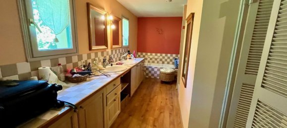 Casa de 4 dormitorios en Dordogne, France No. 306732 14