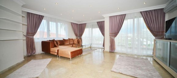 Villa 5+3 in Alanya, Turkey No. 23806 6