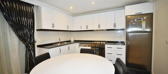 Villa 5+3 in Alanya, Turkey No. 23806 3