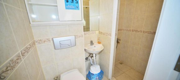 Villa 5+3 in Alanya, Turkey No. 23806 11